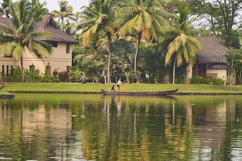 The Zuri Kumarakom Kerala Resort & Spa