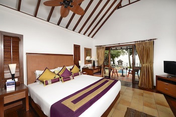 The Zuri Kumarakom Kerala Resort & Spa