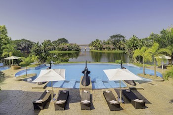 The Zuri Kumarakom Kerala Resort & Spa