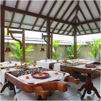 The Zuri Kumarakom Kerala Resort & Spa