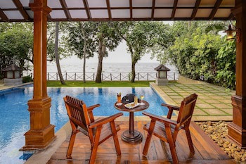 The Zuri Kumarakom Kerala Resort & Spa