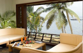 The Zuri Kumarakom Kerala Resort & Spa