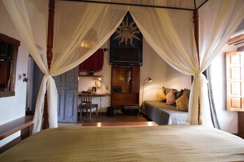 Arqueologo Exclusive Selection - Casa Peralta