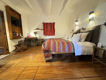 Arqueologo Exclusive Selection - Casa Peralta