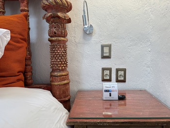 Arqueologo Exclusive Selection - Casa Peralta