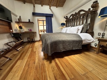 Arqueologo Exclusive Selection - Casa Peralta
