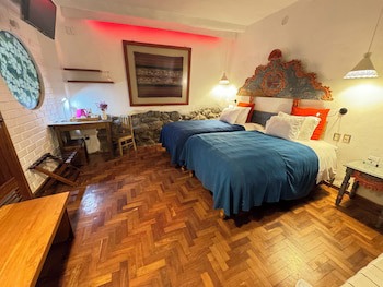 Arqueologo Exclusive Selection - Casa Peralta