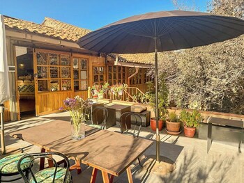 Arqueologo Exclusive Selection - Casa Peralta