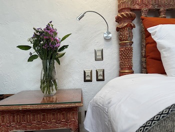 Arqueologo Exclusive Selection - Casa Peralta