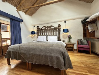 Arqueologo Exclusive Selection - Casa Peralta