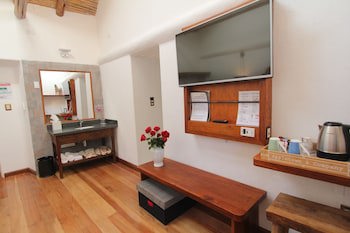 Arqueologo Exclusive Selection - Casa Peralta