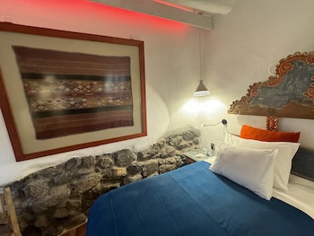 Arqueologo Exclusive Selection - Casa Peralta