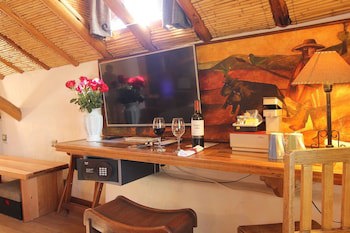 Arqueologo Exclusive Selection - Casa Peralta