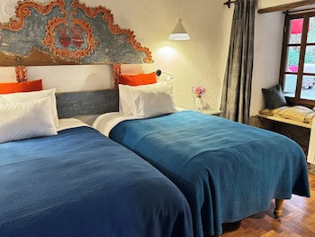 Arqueologo Exclusive Selection - Casa Peralta