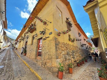 Arqueologo Exclusive Selection - Casa Peralta