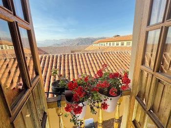 Arqueologo Exclusive Selection - Casa Peralta