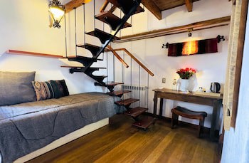 Arqueologo Exclusive Selection - Casa Peralta