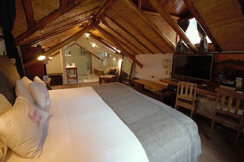 Arqueologo Exclusive Selection - Casa Peralta