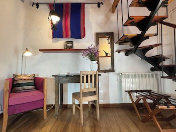 Arqueologo Exclusive Selection - Casa Peralta