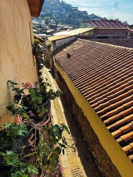 Arqueologo Exclusive Selection - Casa Peralta