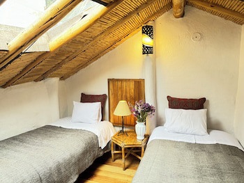 Arqueologo Exclusive Selection - Casa Peralta