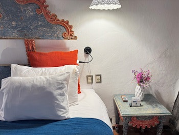 Arqueologo Exclusive Selection - Casa Peralta