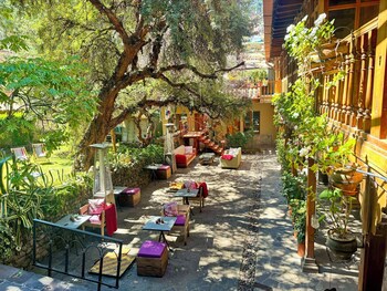 Arqueologo Exclusive Selection - Casa Peralta