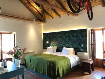 Arqueologo Exclusive Selection - Casa Peralta