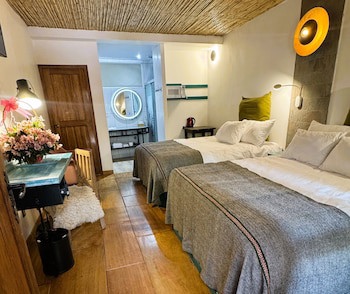 Arqueologo Exclusive Selection - Casa Peralta