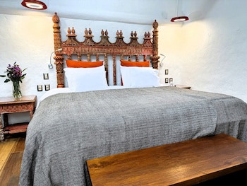 Arqueologo Exclusive Selection - Casa Peralta