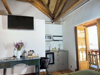Arqueologo Exclusive Selection - Casa Peralta