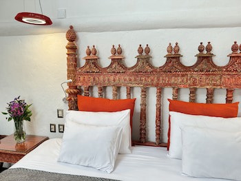 Arqueologo Exclusive Selection - Casa Peralta