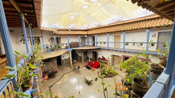 Arqueologo Exclusive Selection - Casa Peralta