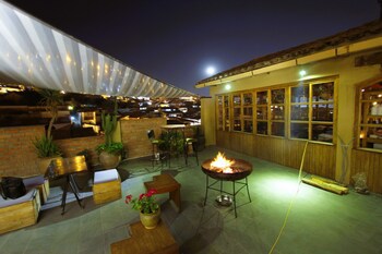 Arqueologo Exclusive Selection - Casa Peralta