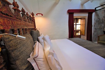 Arqueologo Exclusive Selection - Casa Peralta