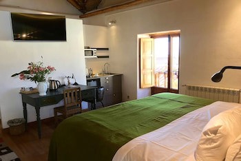 Arqueologo Exclusive Selection - Casa Peralta