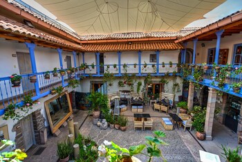 Arqueologo Exclusive Selection - Casa Peralta
