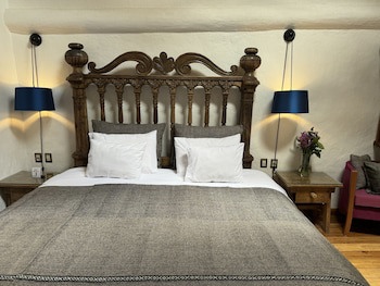 Arqueologo Exclusive Selection - Casa Peralta