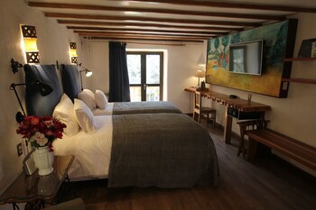 Arqueologo Exclusive Selection - Casa Peralta