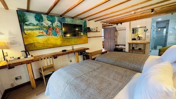 Arqueologo Exclusive Selection - Casa Peralta