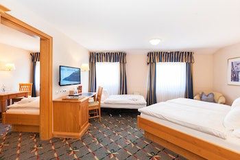 Landgasthof Hotel Hirsch galeri fotoğrafı
