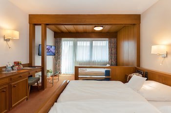 Landgasthof Hotel Hirsch galeri fotoğrafı