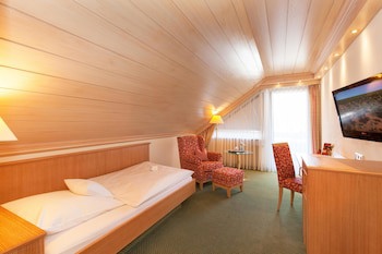 Landgasthof Hotel Hirsch galeri fotoğrafı