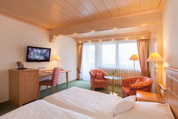 Landgasthof Hotel Hirsch galeri fotoğrafı