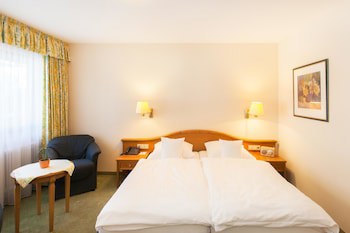 Landgasthof Hotel Hirsch galeri fotoğrafı