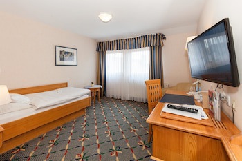 Landgasthof Hotel Hirsch galeri fotoğrafı