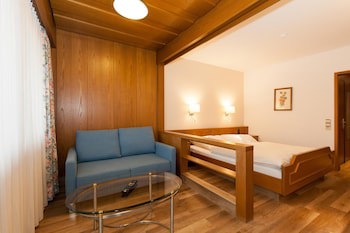 Landgasthof Hotel Hirsch galeri fotoğrafı