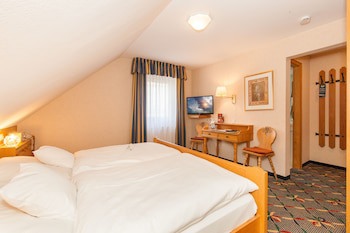 Landgasthof Hotel Hirsch galeri fotoğrafı