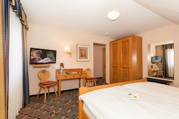 Landgasthof Hotel Hirsch galeri fotoğrafı