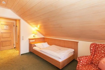 Landgasthof Hotel Hirsch galeri fotoğrafı